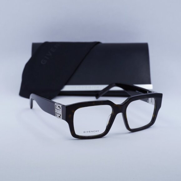 Final Price! Givenchy GV50049I 052 Eyeglasses - Picture 3 of 9